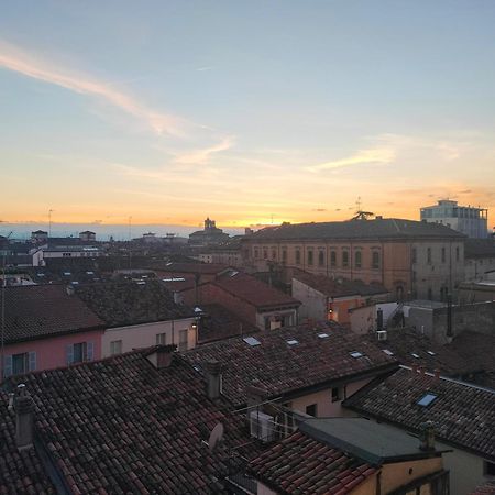 Casa Di Eva Apartment Фаенца Екстериор снимка