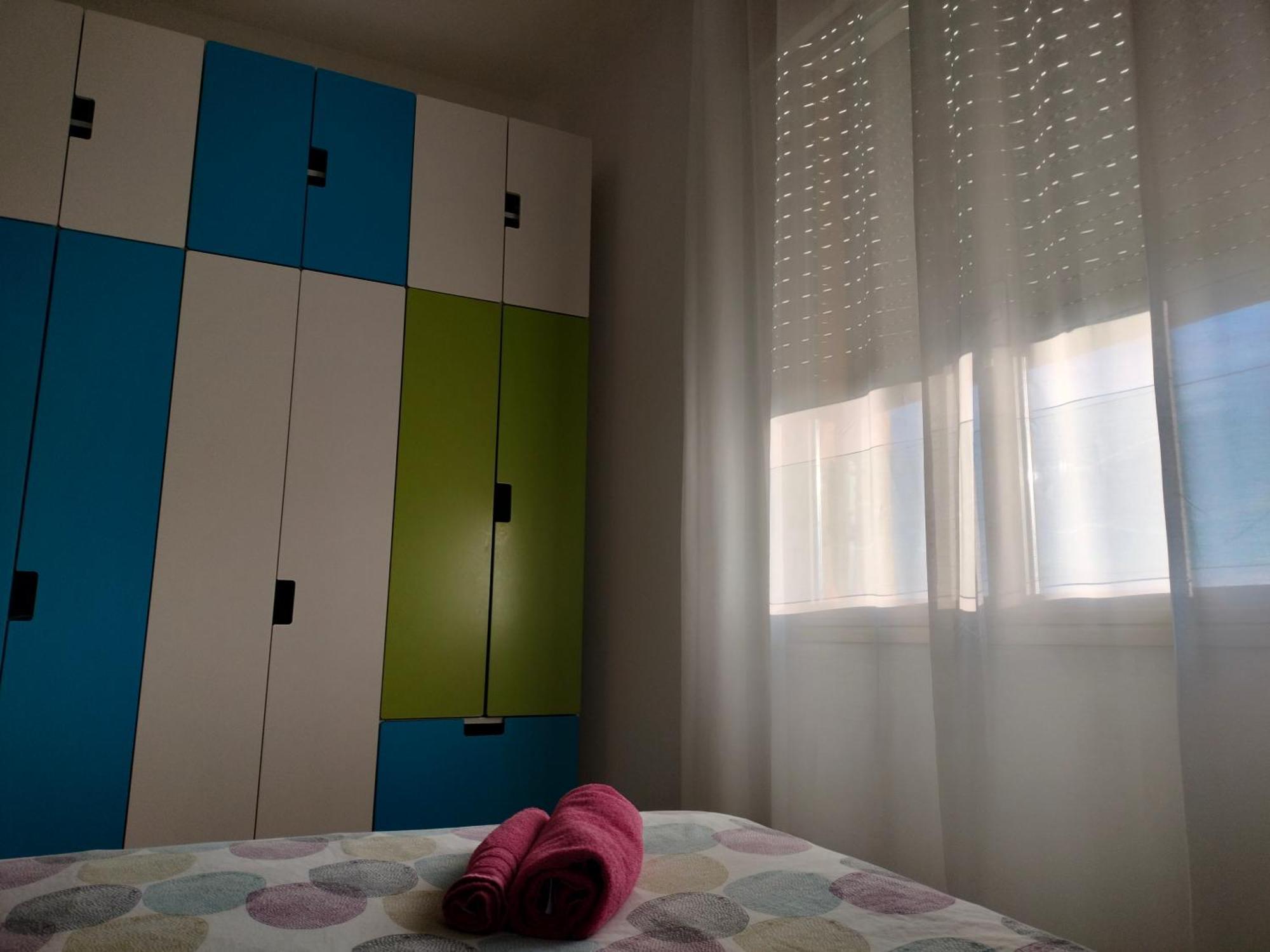 Casa Di Eva Apartment Фаенца Екстериор снимка