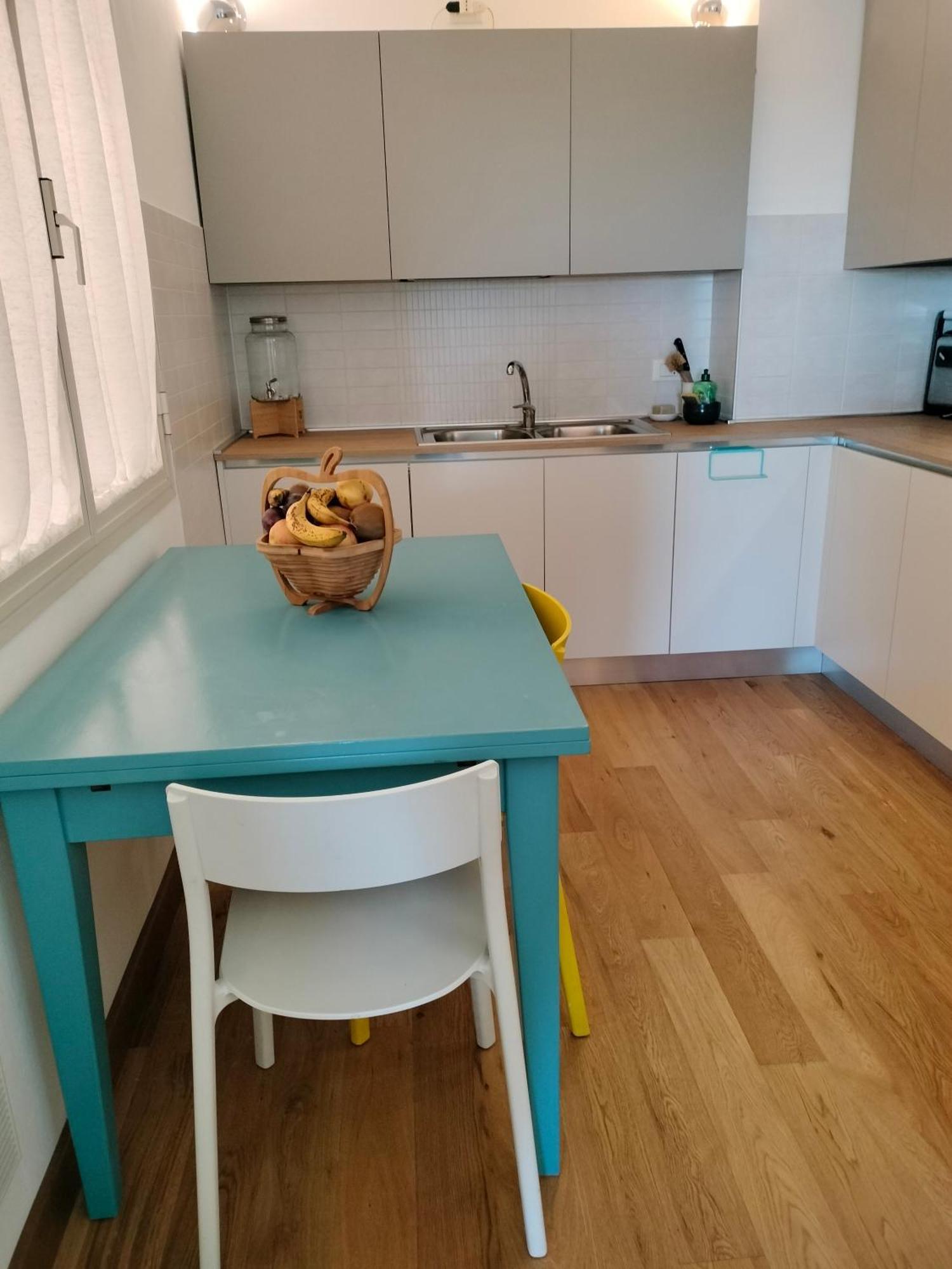 Casa Di Eva Apartment Фаенца Екстериор снимка